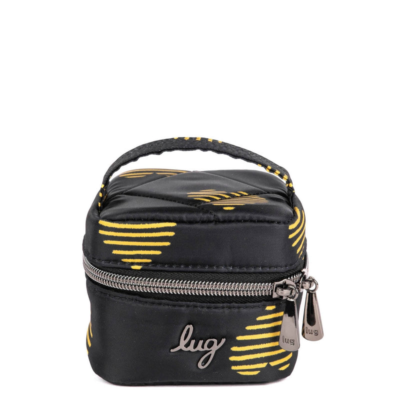 LUG - Swizzle Mini Jewelry Case
