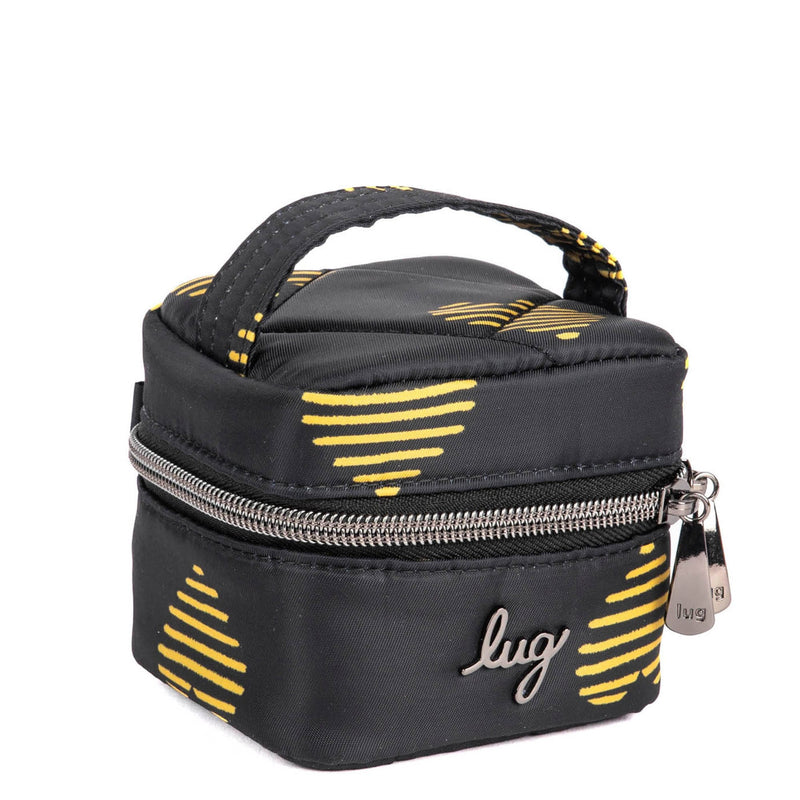 LUG - Swizzle Mini Jewelry Case