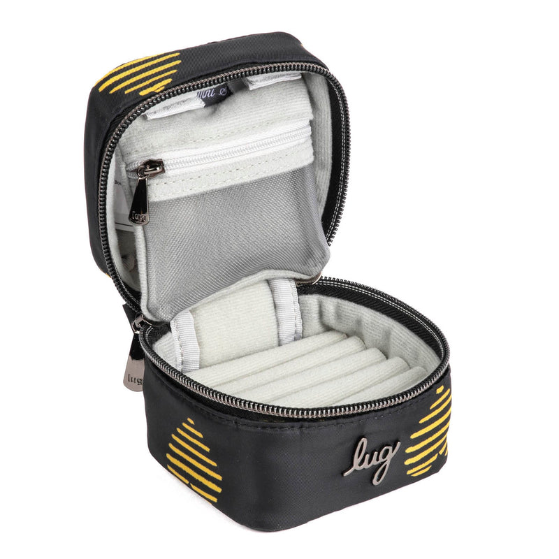 LUG - Swizzle Mini Jewelry Case