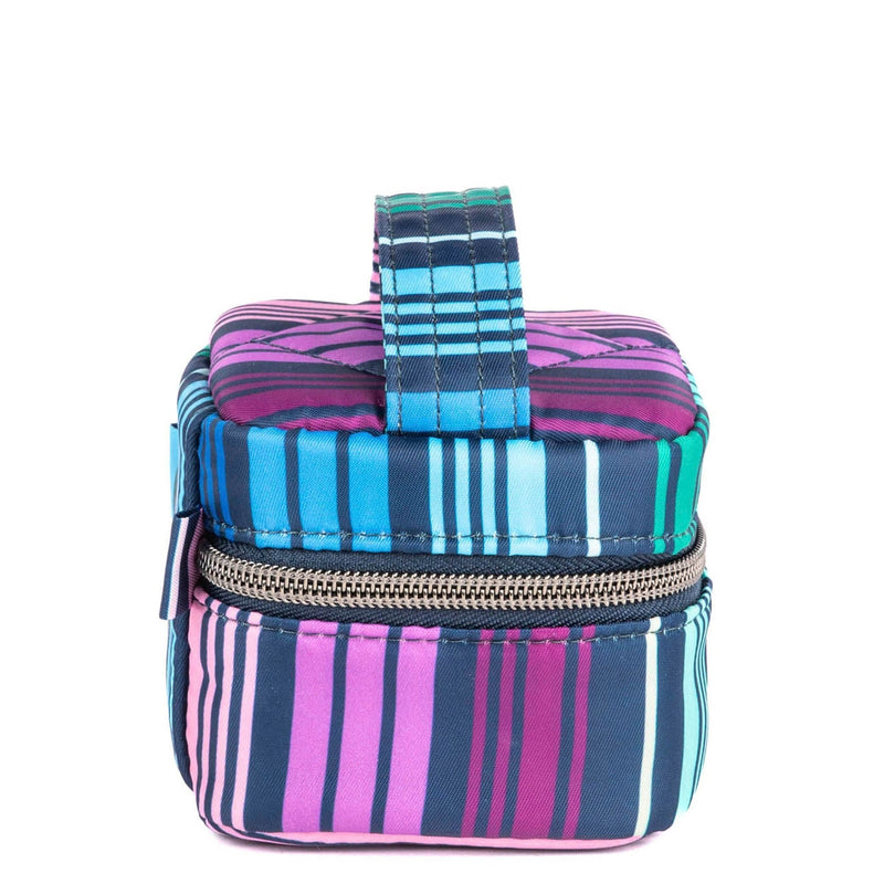 LUG - Swizzle Mini Jewelry Case