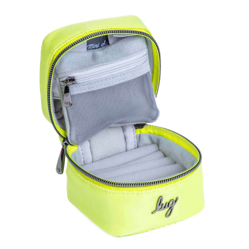 LUG - Swizzle Mini Jewelry Case