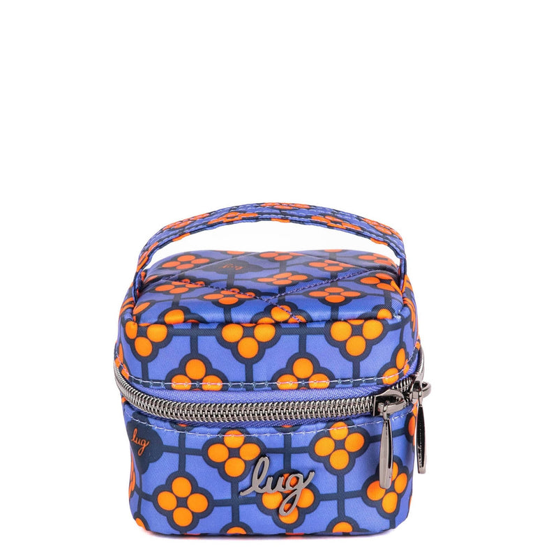 LUG - Swizzle Mini Jewelry Case