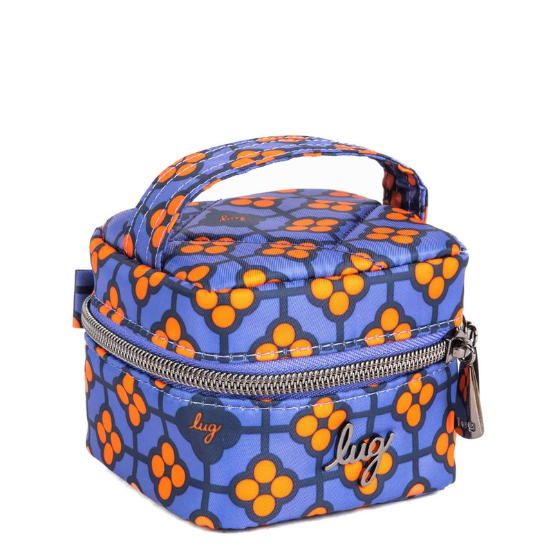 LUG - Swizzle Mini Jewelry Case