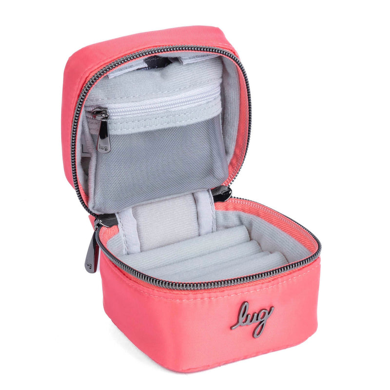 LUG - Swizzle Mini Jewelry Case
