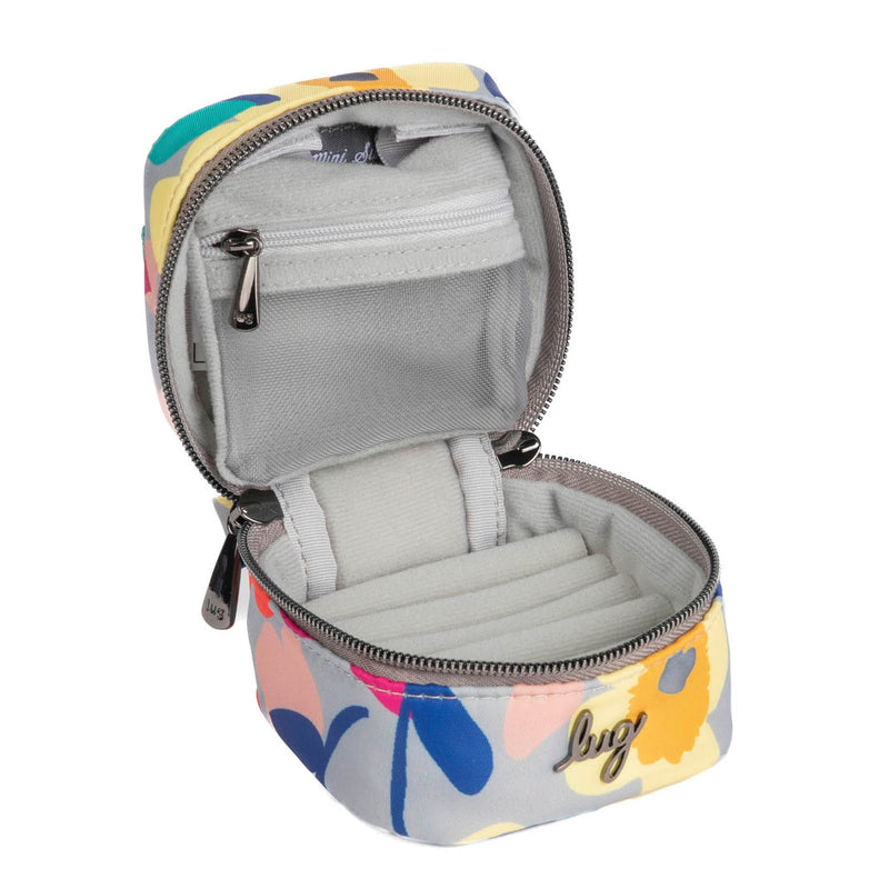 LUG - Swizzle Mini Jewelry Case