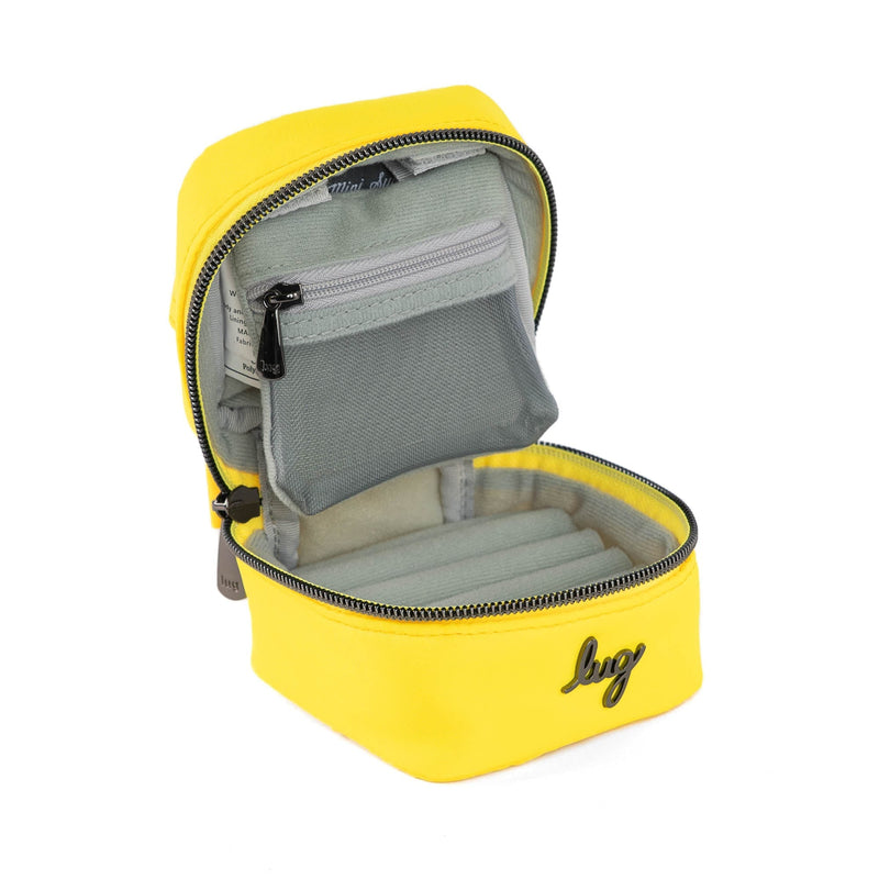 LUG - Swizzle Mini Jewelry Case