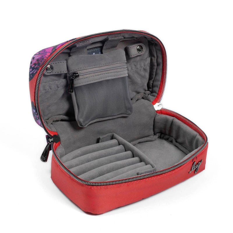LUG - Swizzle Jewelry Case