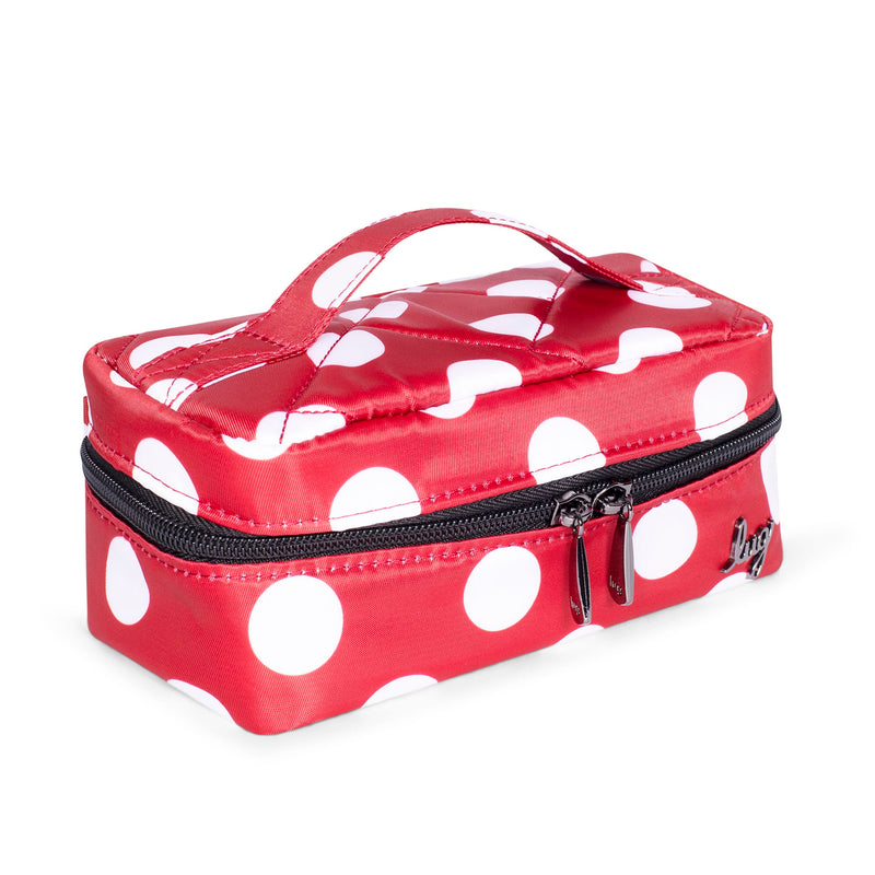 LUG - Swizzle Jewelry Case