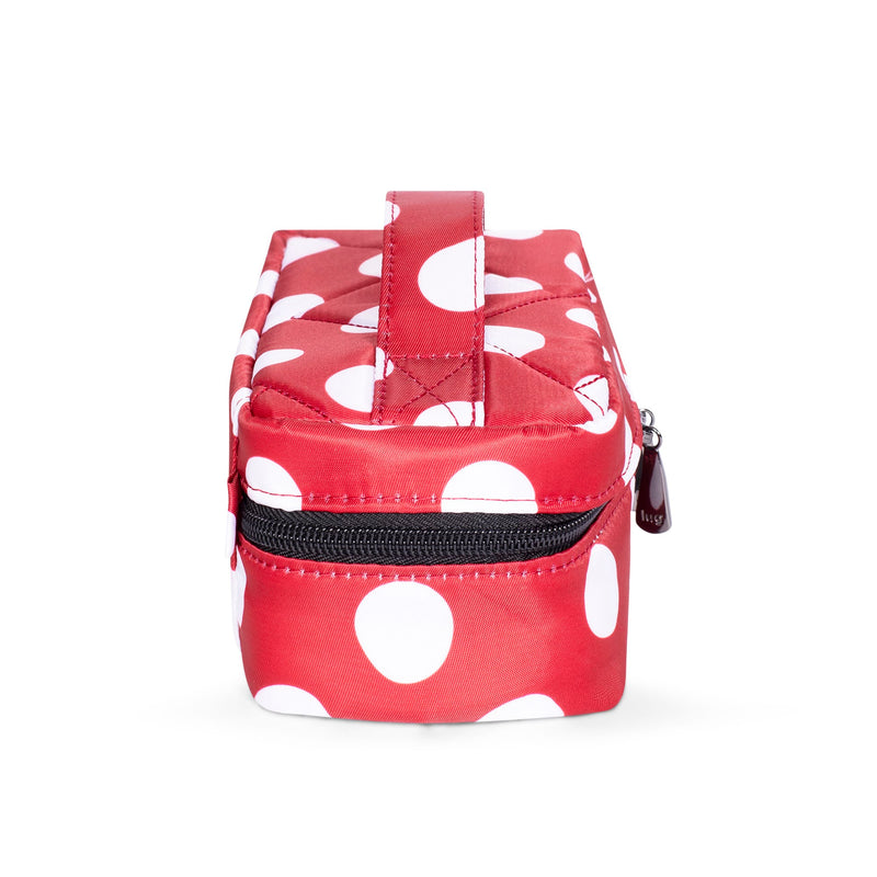 LUG - Swizzle Jewelry Case