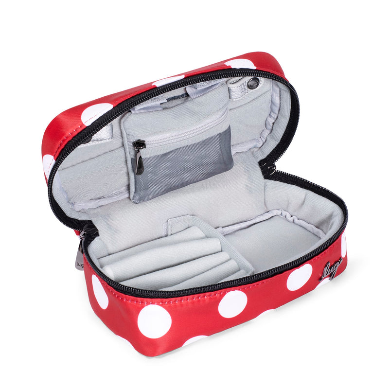 LUG - Swizzle Jewelry Case