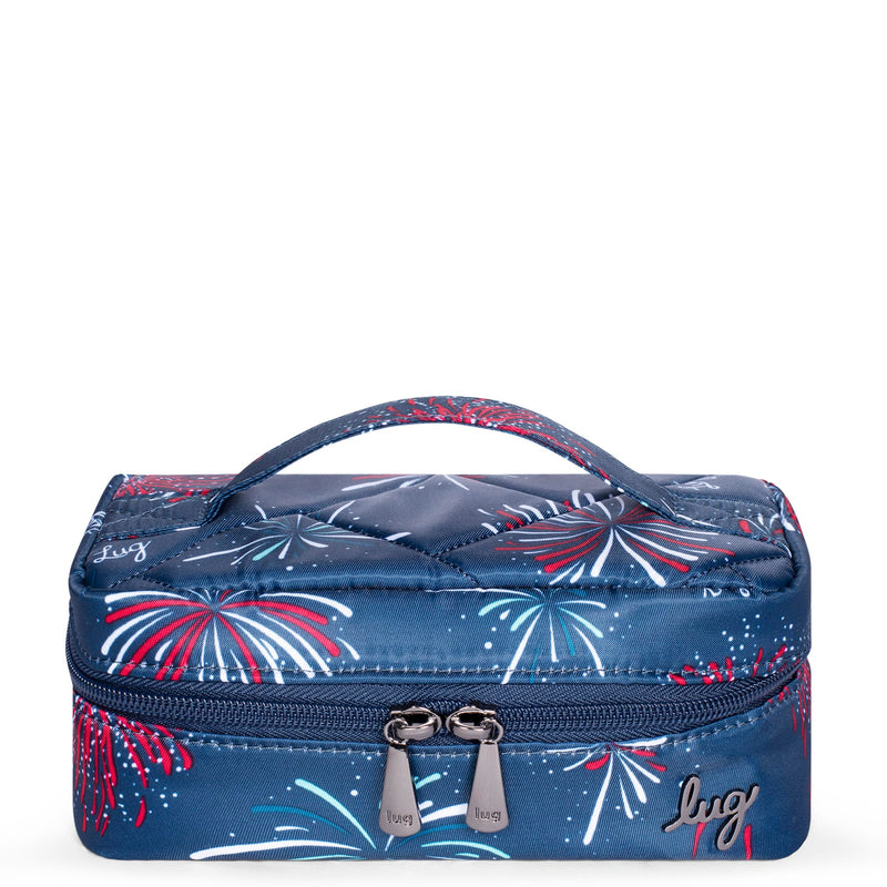 LUG - Swizzle Jewelry Case