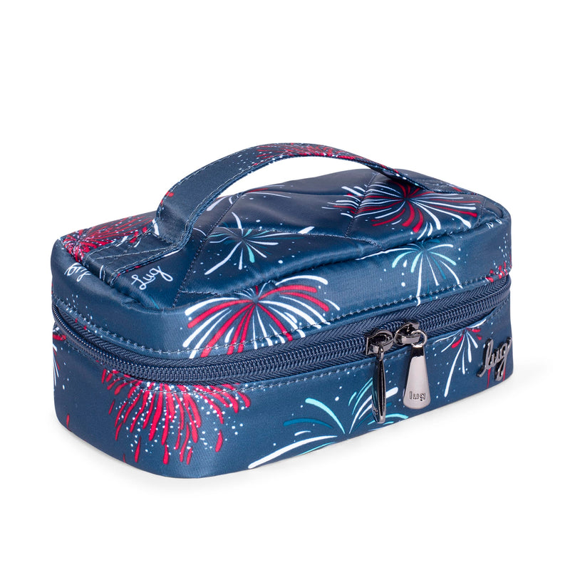 LUG - Swizzle Jewelry Case