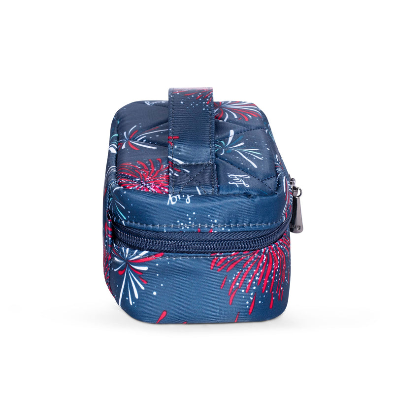 LUG - Swizzle Jewelry Case