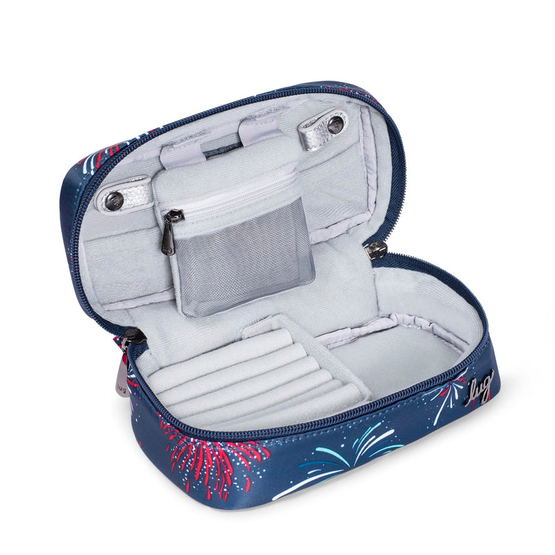 LUG - Swizzle Jewelry Case