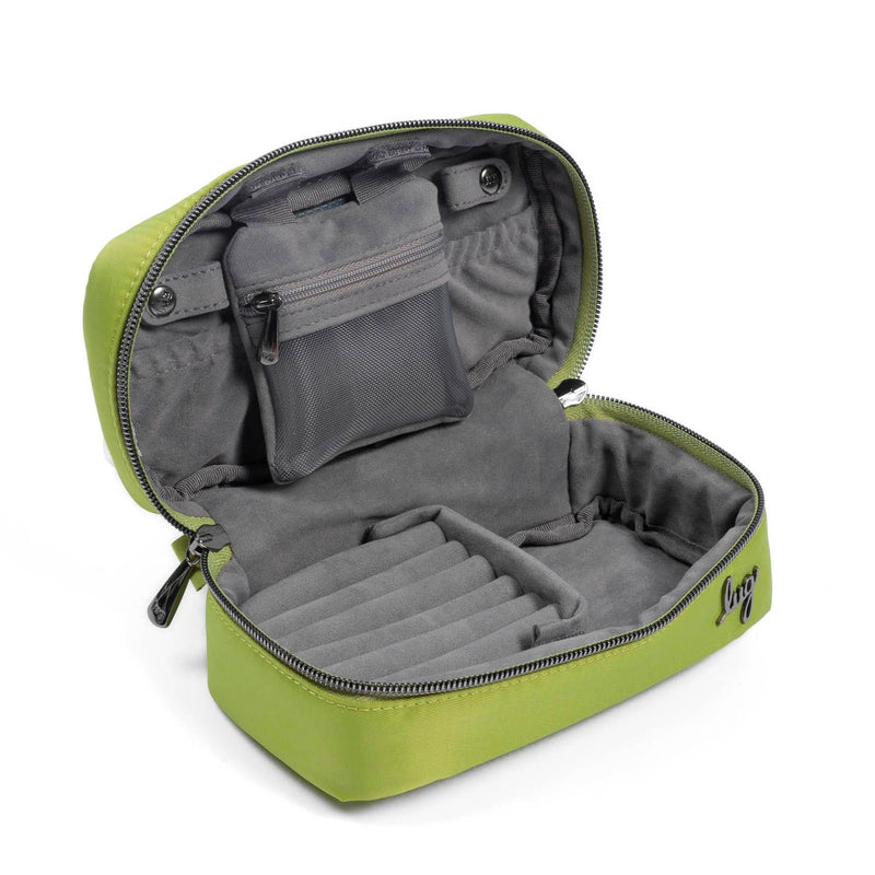 LUG - Swizzle Jewelry Case
