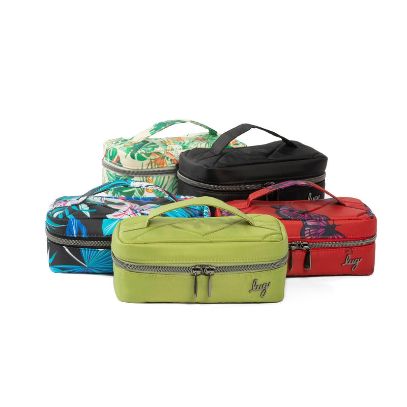 LUG - Swizzle Jewelry Case