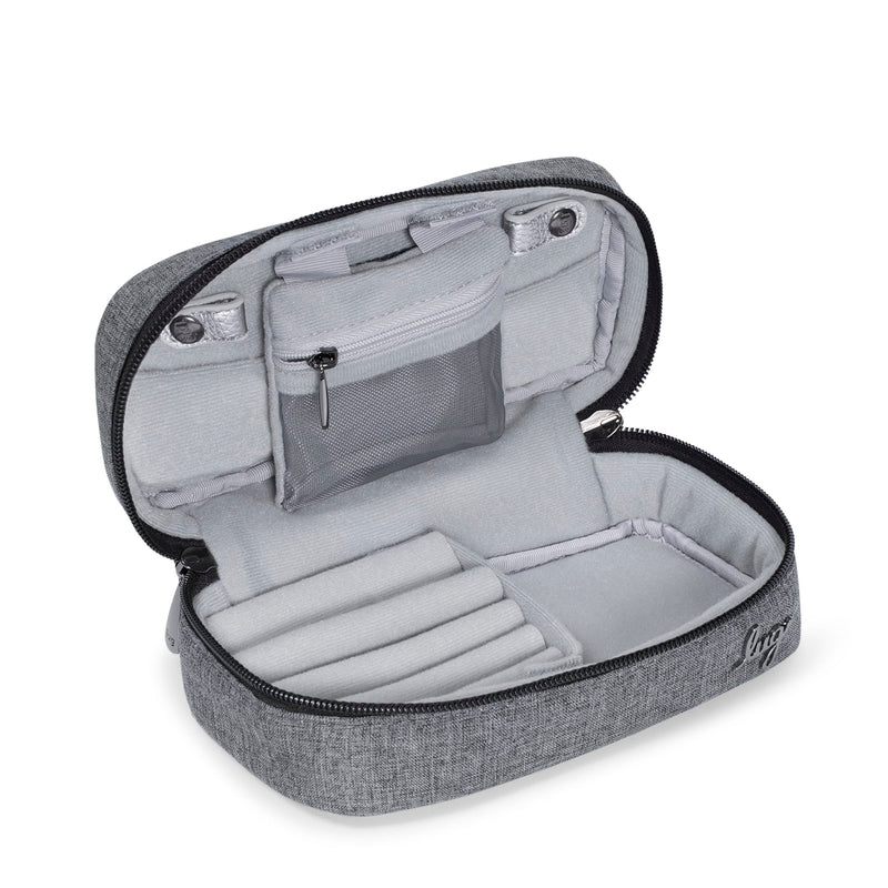 LUG - Swizzle Jewelry Case