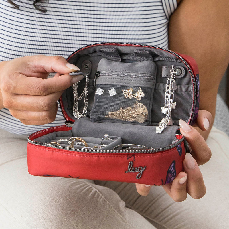 LUG - Swizzle Jewelry Case