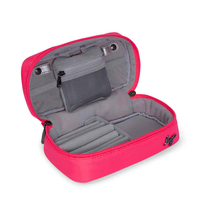 LUG - Swizzle Jewelry Case