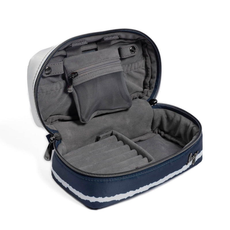 LUG - Swizzle Jewelry Case