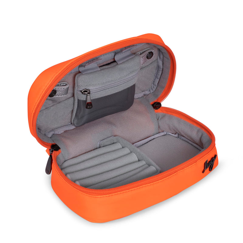 LUG - Swizzle Jewelry Case