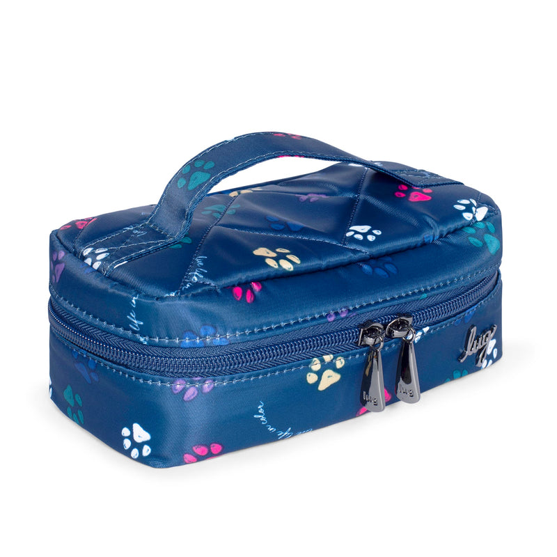 LUG - Swizzle Jewelry Case