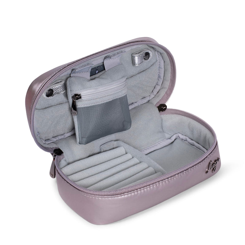 LUG - Swizzle Jewelry Case