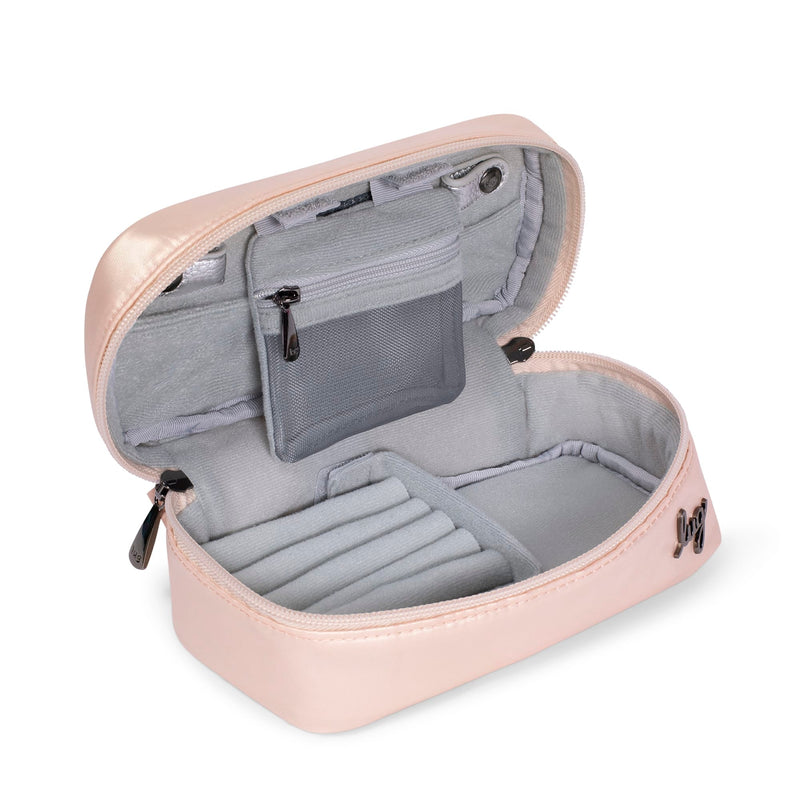 LUG - Swizzle Jewelry Case