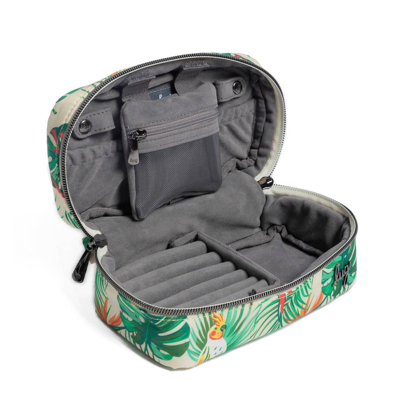 LUG - Swizzle Jewelry Case