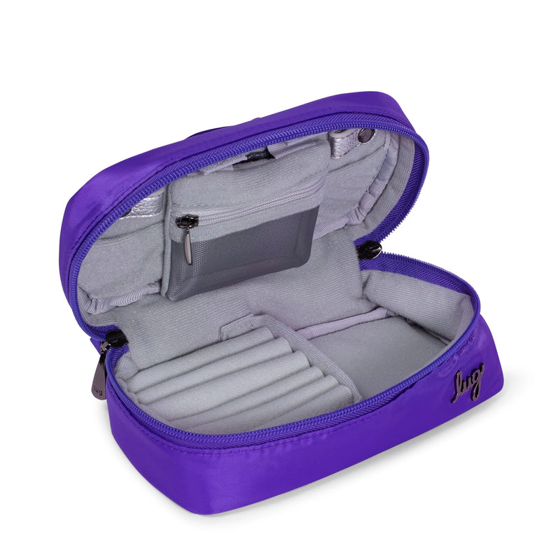LUG - Swizzle Jewelry Case
