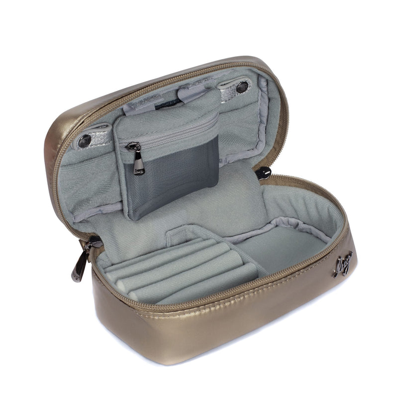 LUG - Swizzle Jewelry Case