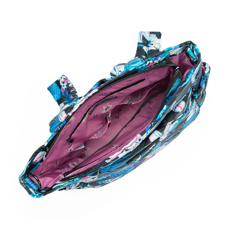 LUG - Symphony Convertible Tote Bag