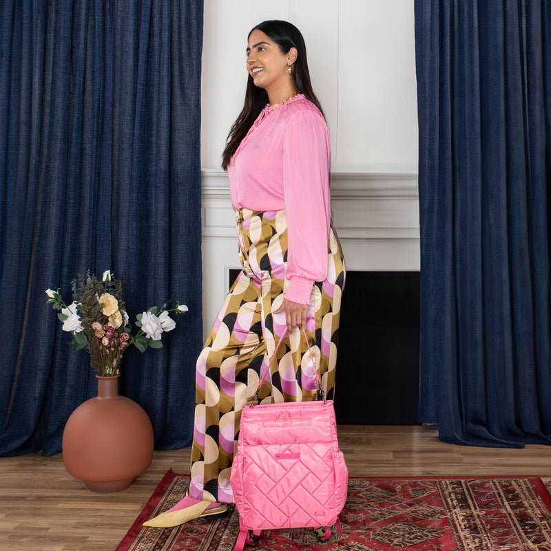 LUG - Symphony Convertible Tote Bag