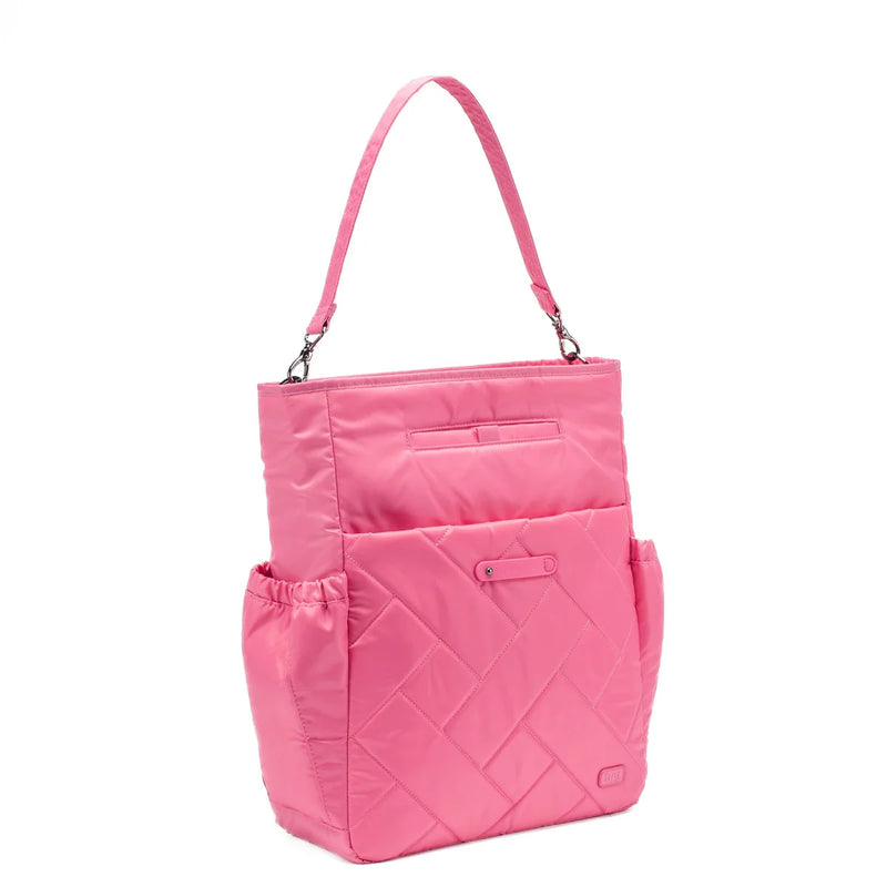 LUG - Symphony Convertible Tote Bag