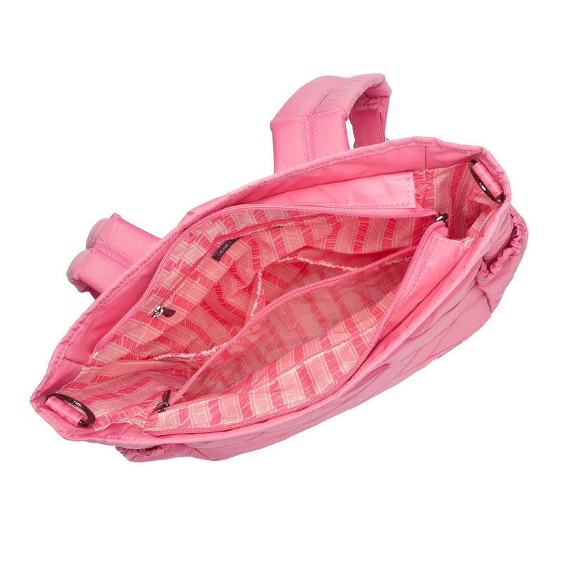 LUG - Symphony Convertible Tote Bag