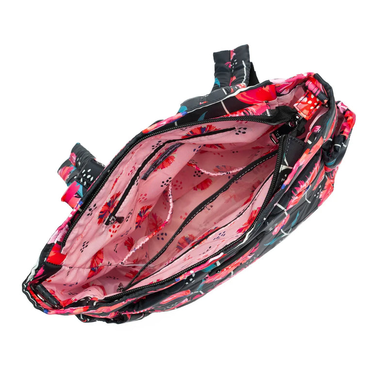 LUG - Symphony Convertible Tote Bag