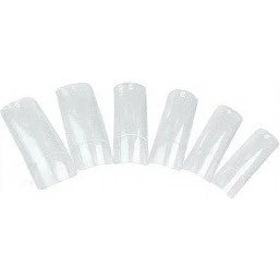 Lamour - Tip Clear Lamour Focus #7 (50-PACK)