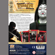 KODACHI (FR)