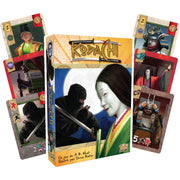 KODACHI (FR)