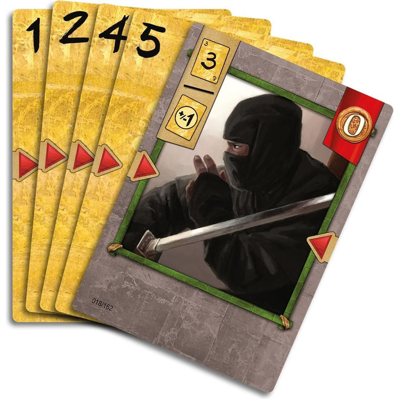 KODACHI (FR)