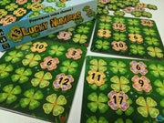 LUCKY NUMBERS (FR)