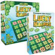 LUCKY NUMBERS (FR)