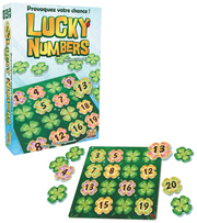 LUCKY NUMBERS (FR)