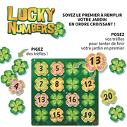 LUCKY NUMBERS (FR)