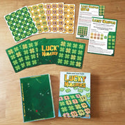 LUCKY NUMBERS (FR)