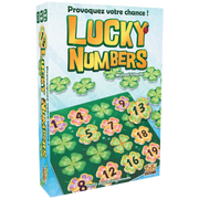 LUCKY NUMBERS (FR)