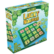 LUCKY NUMBERS DELUXE (BIL)