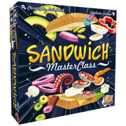 SANDWICH MASTERCLASS (FR)