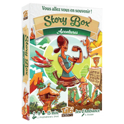 STORY BOX - AVENTURES