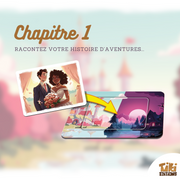 STORY BOX - RÊVES ET CAUCHEMARS